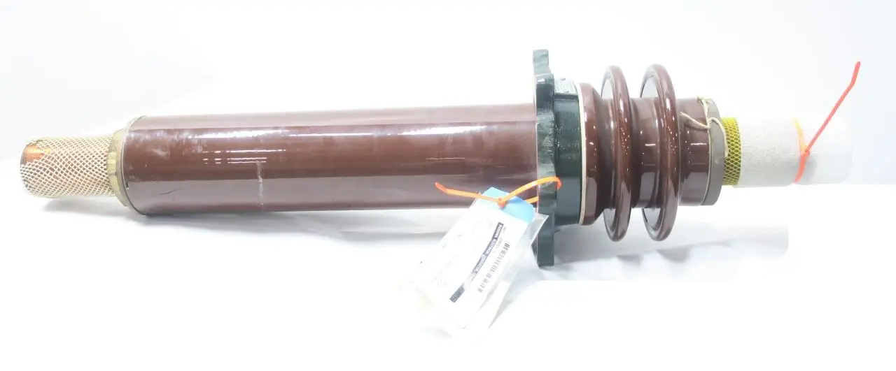 Produktfoto 1 von GENERAL ELECTRIC GE 6033-2 6485-2