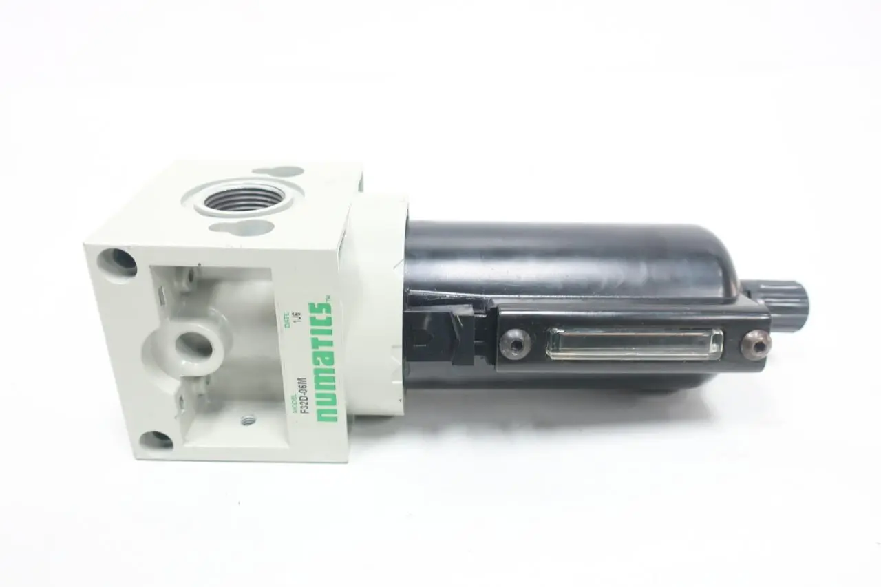 Produktfoto 1 von NUMATICS F32D-06M