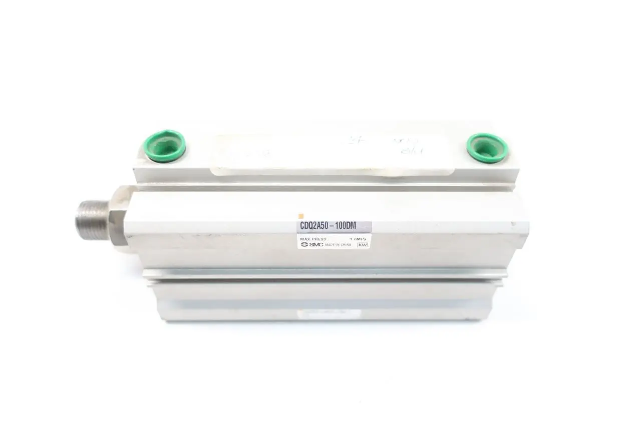 Produktfoto 1 von SMC CDQ2A50-100DM