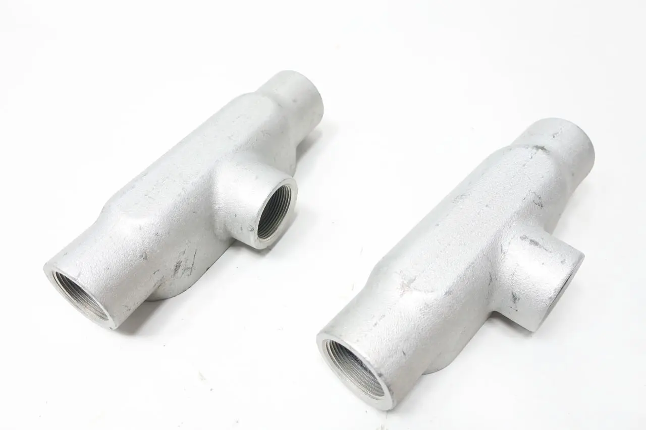 Produktfoto 1 von CROUSE HINDS T58