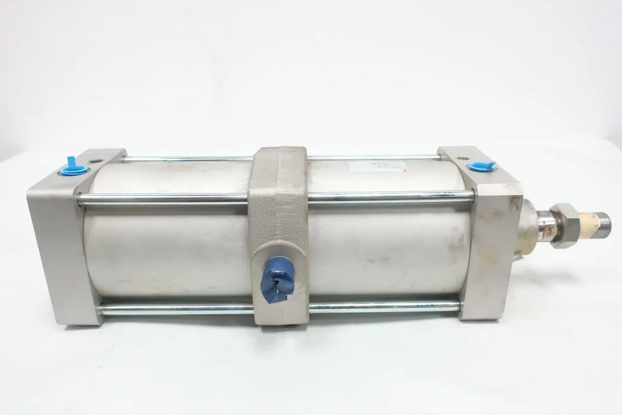 Produktfoto 1 von SMC C95MDT125-250