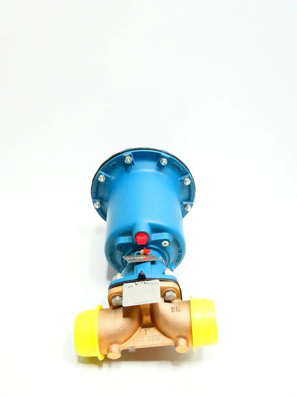 Produktfoto 1 von ITT 2-2456-P-34-B88