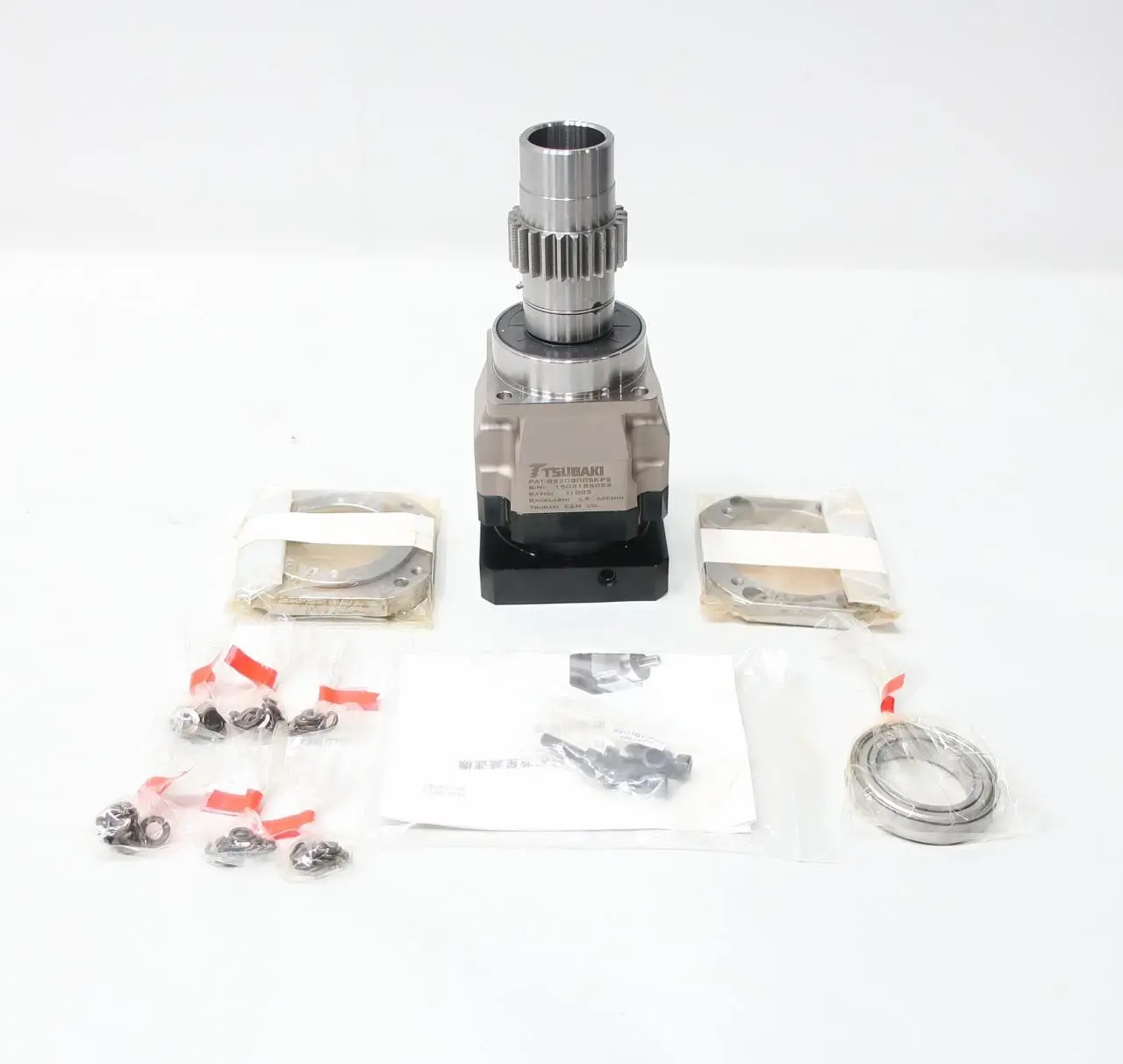 Produktfoto 1 von TSUBAKI PAT-B220S005KP2