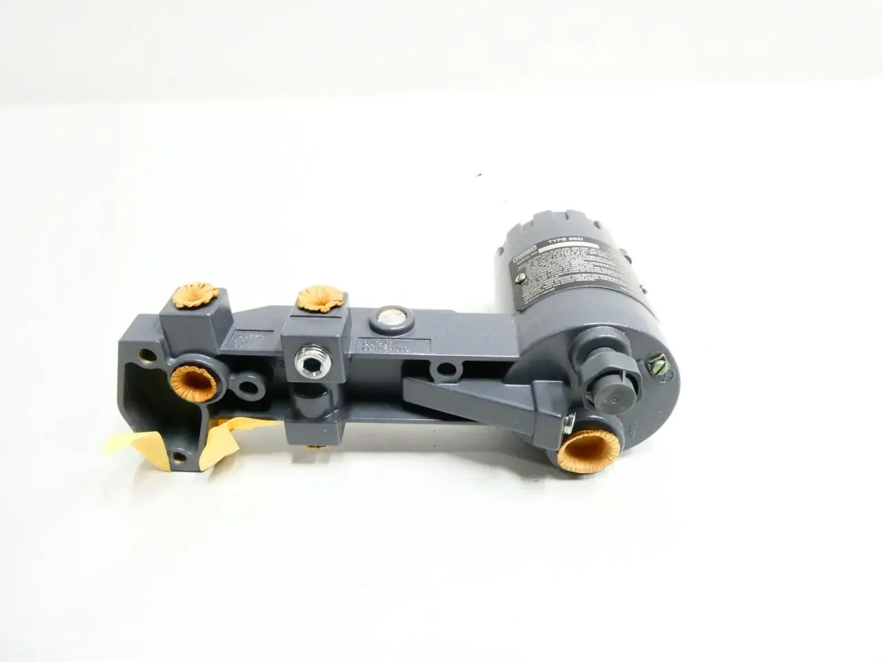 Produktfoto 1 von FISHER 582I