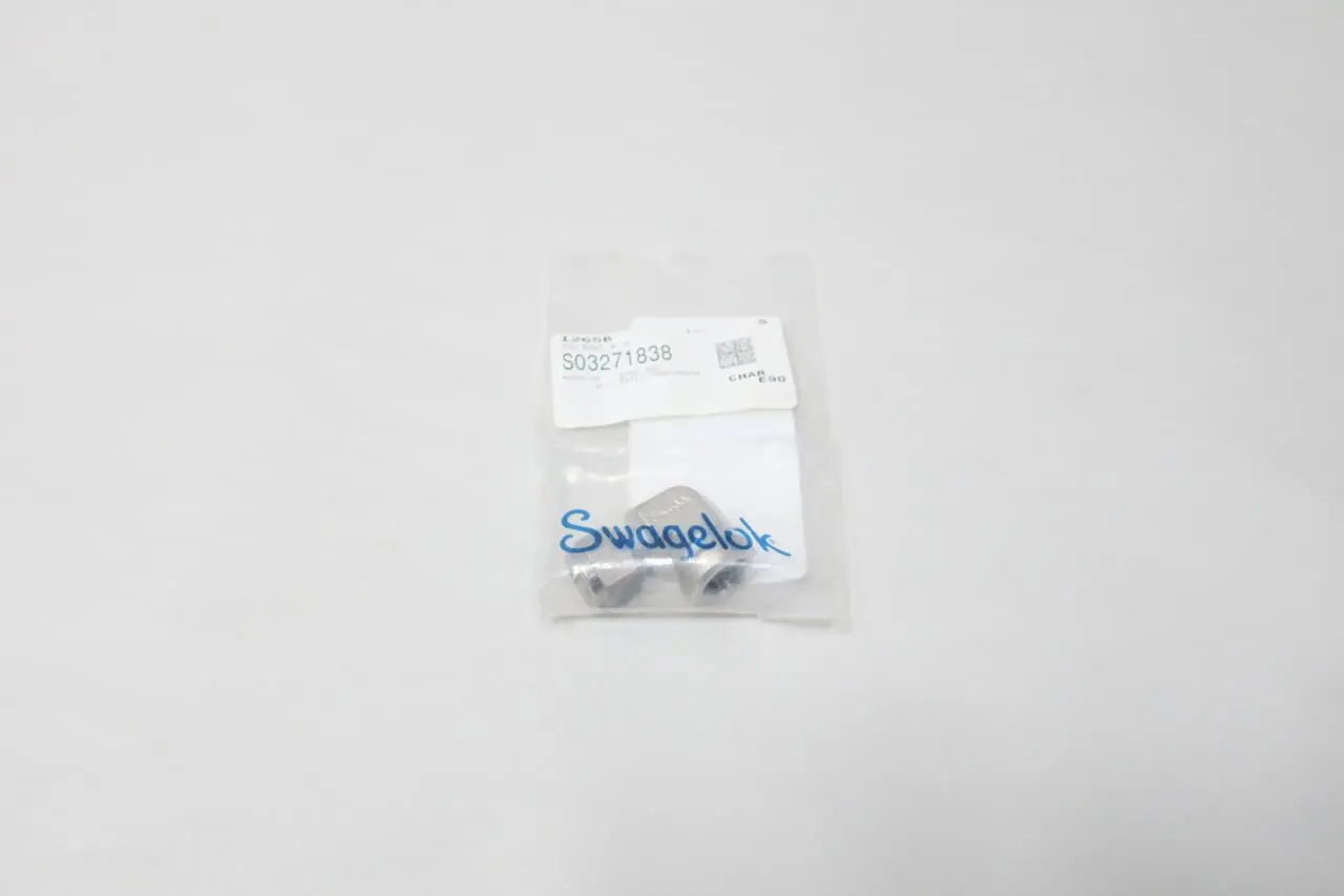 Produktfoto 1 von SWAGELOK SS-600-8-6