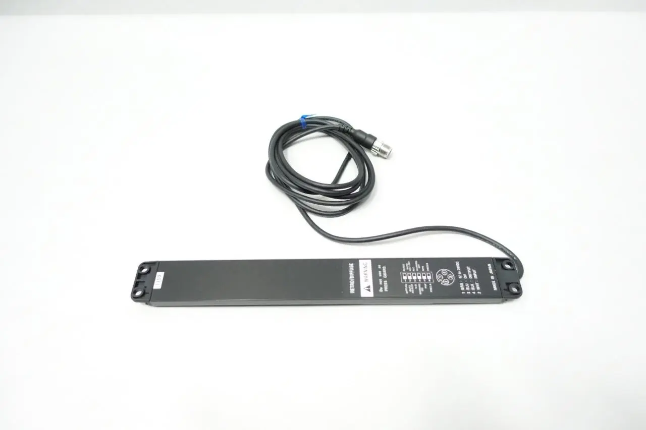 Produktfoto 1 von ALLEN BRADLEY 45PVA-2LEA2-F4