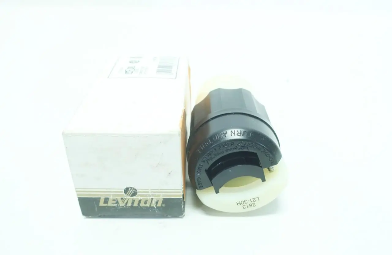 Produktfoto 1 von LEVITON 2813