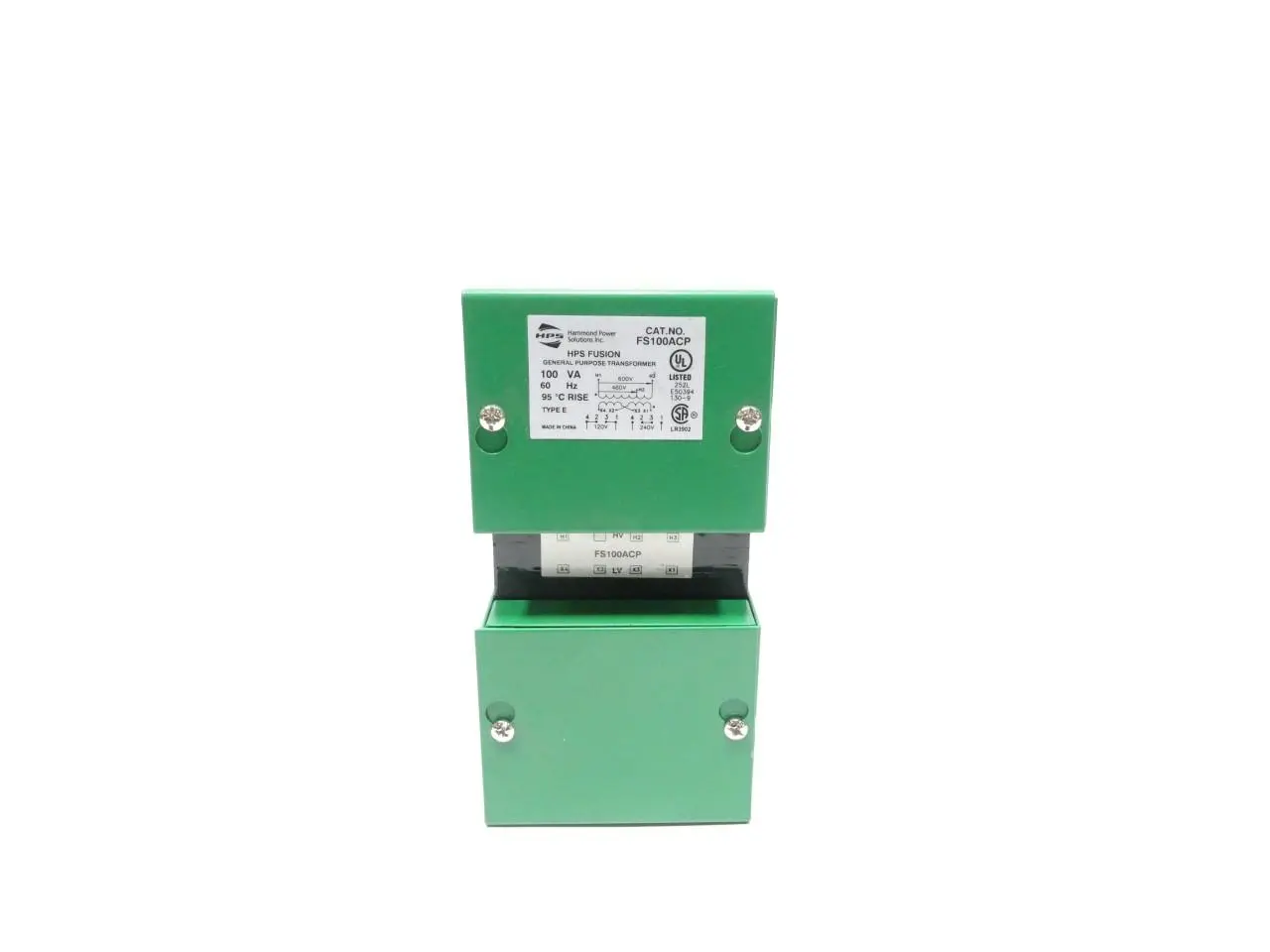 Produktfoto 1 von HPS FS100ACP