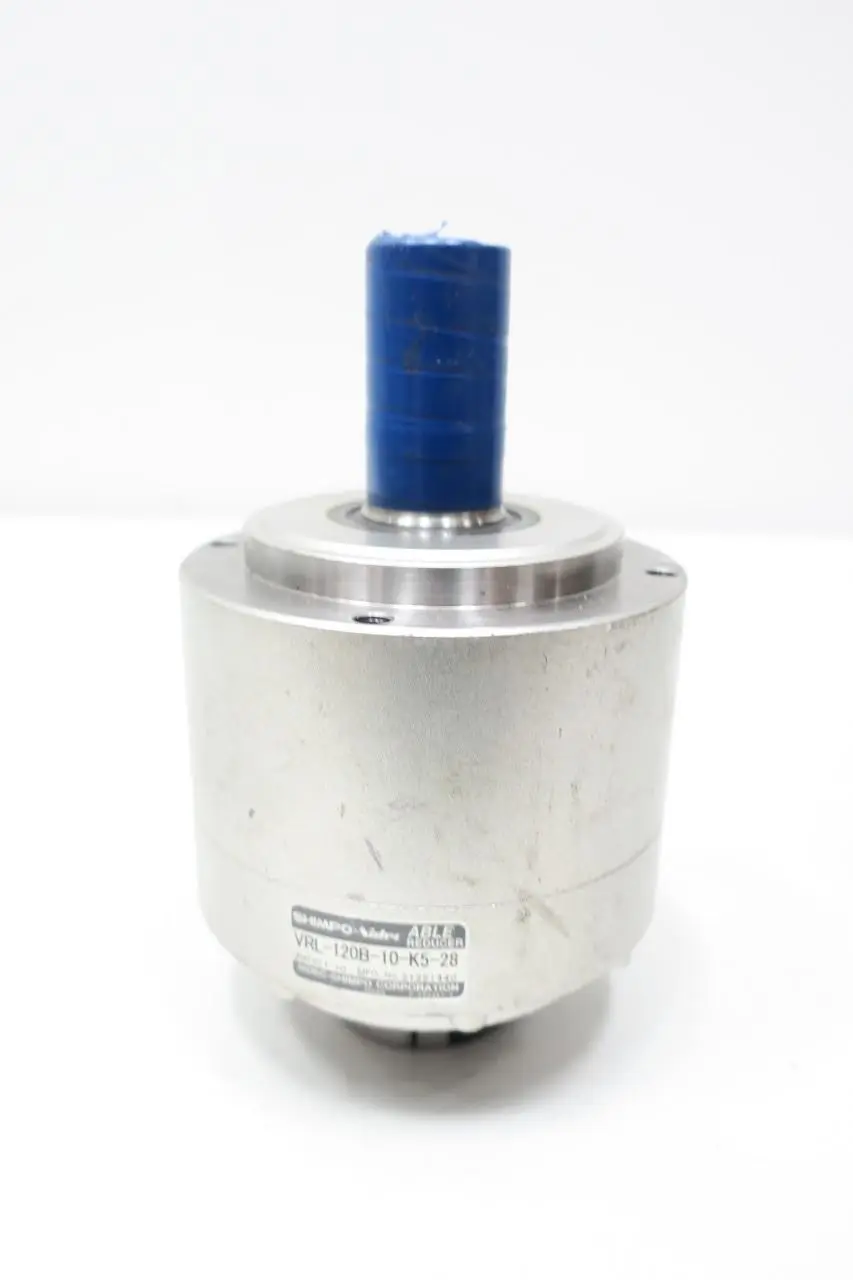 Produktfoto 1 von NIDEC-SHIMPO VRL-120B-10-K5-28