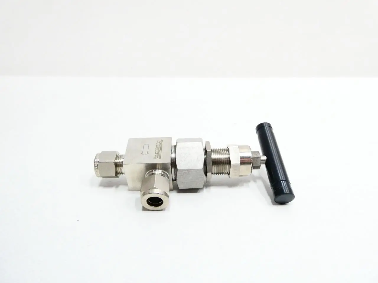 Produktfoto 1 von WHITEY SS-6NRS6-A-G