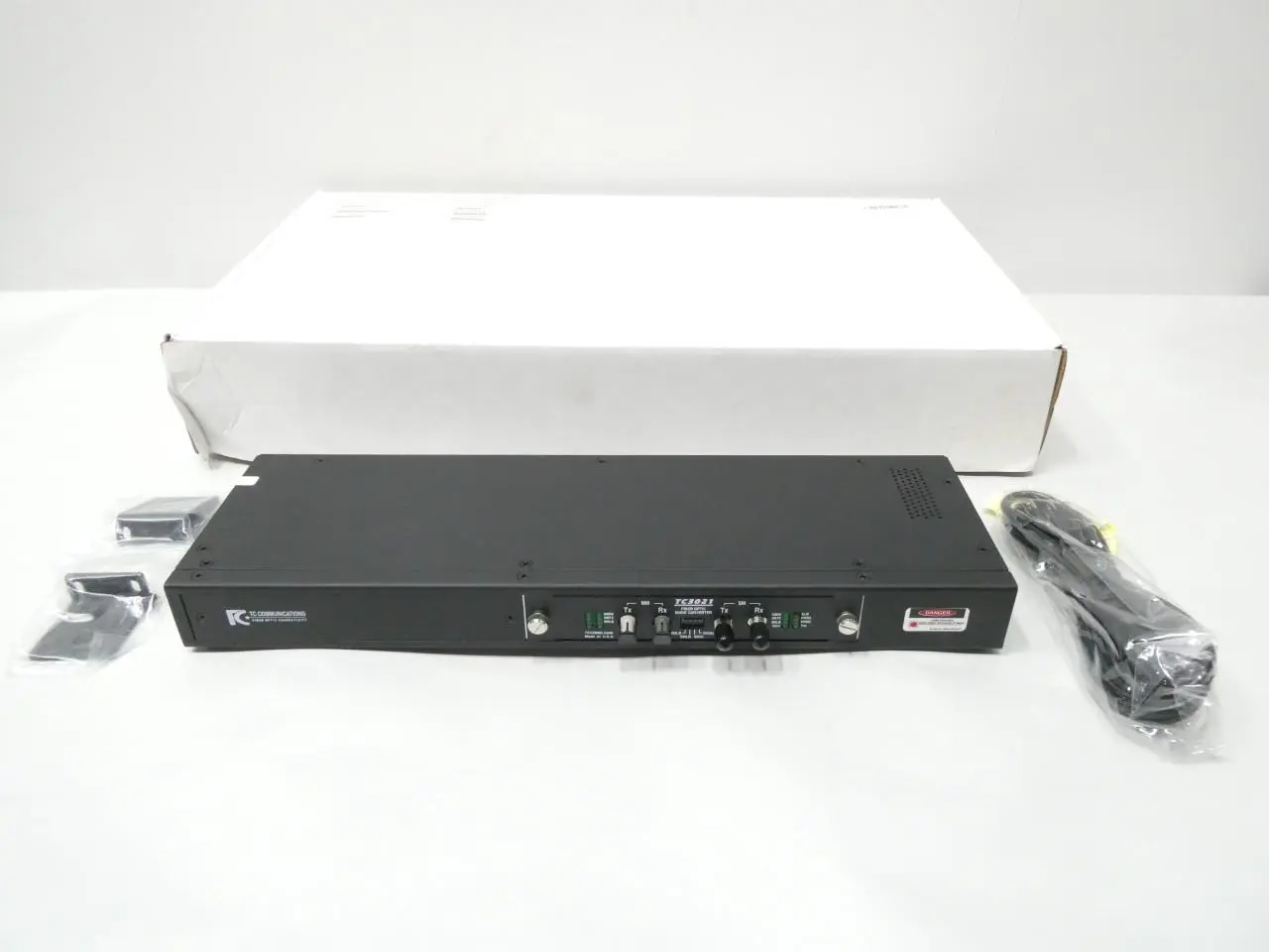 Produktfoto 1 von TC COMMUNICATIONS TC3021R-01ST-L1ST-12