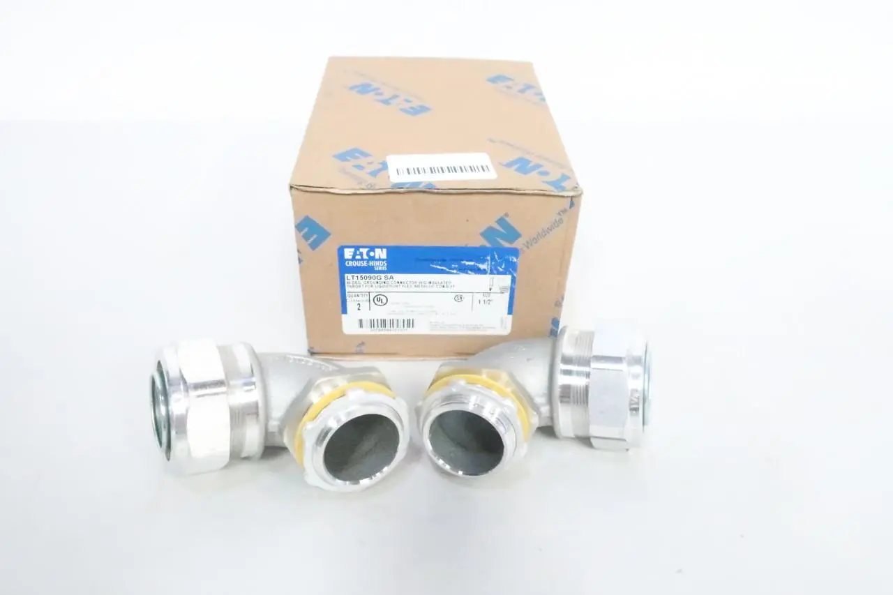 Produktfoto 1 von CROUSE HINDS LT15090G SA