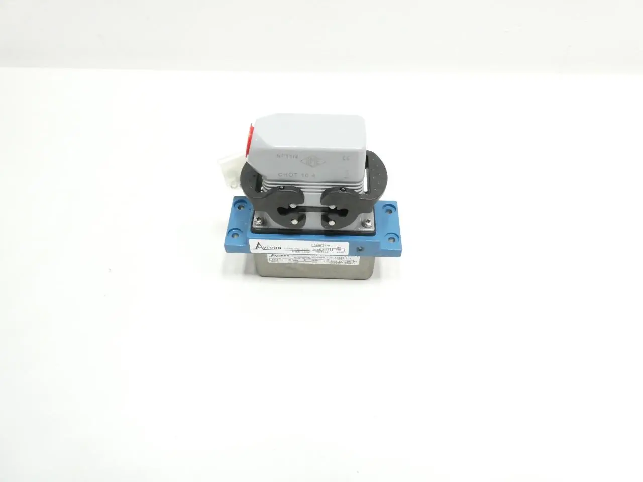 Produktfoto 1 von AVTRON AV12 89P000