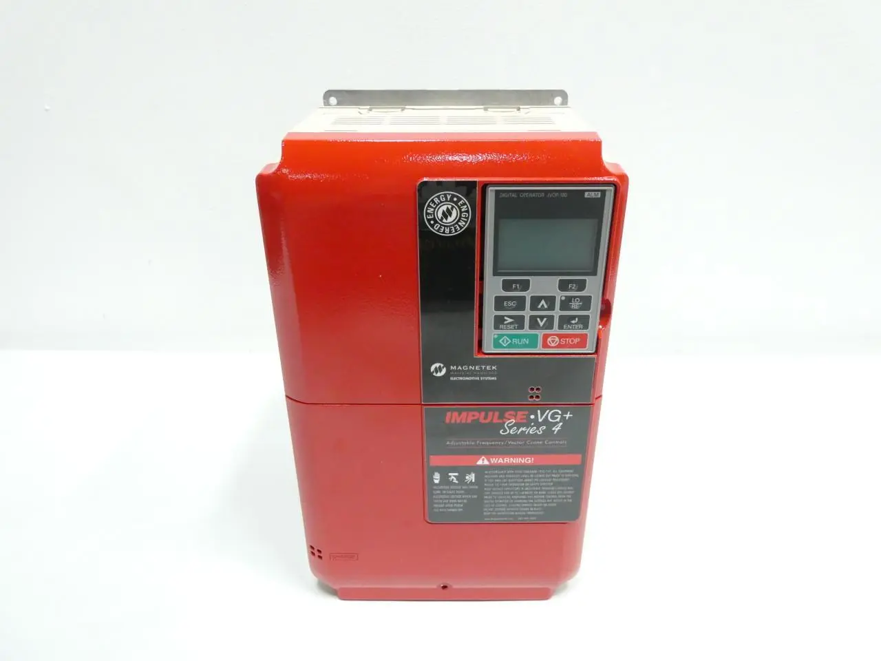 Produktfoto 1 von YASKAWA CIMR-AU4A0038AAA