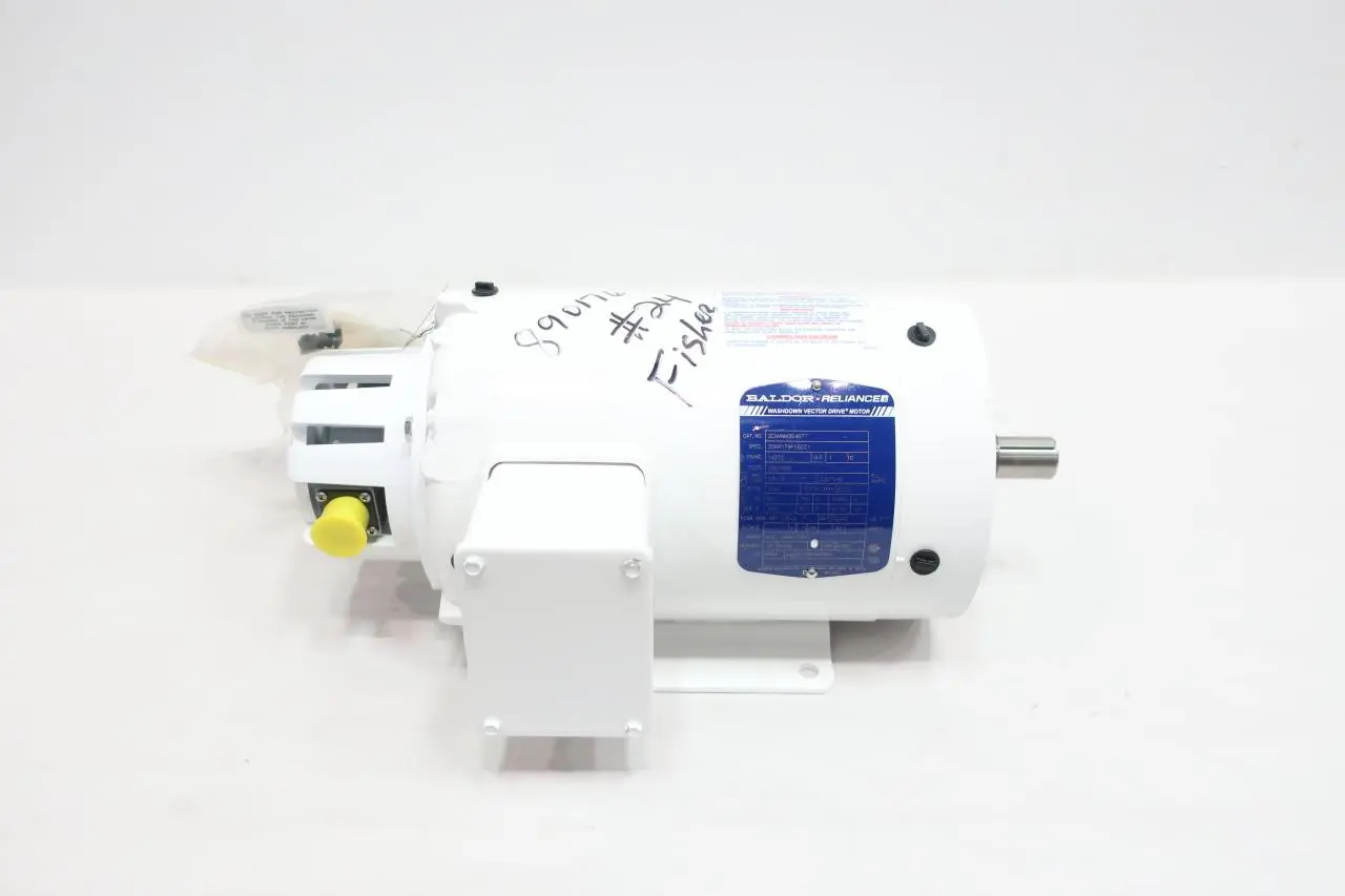 Produktfoto 1 von BALDOR ZDWNM3546T