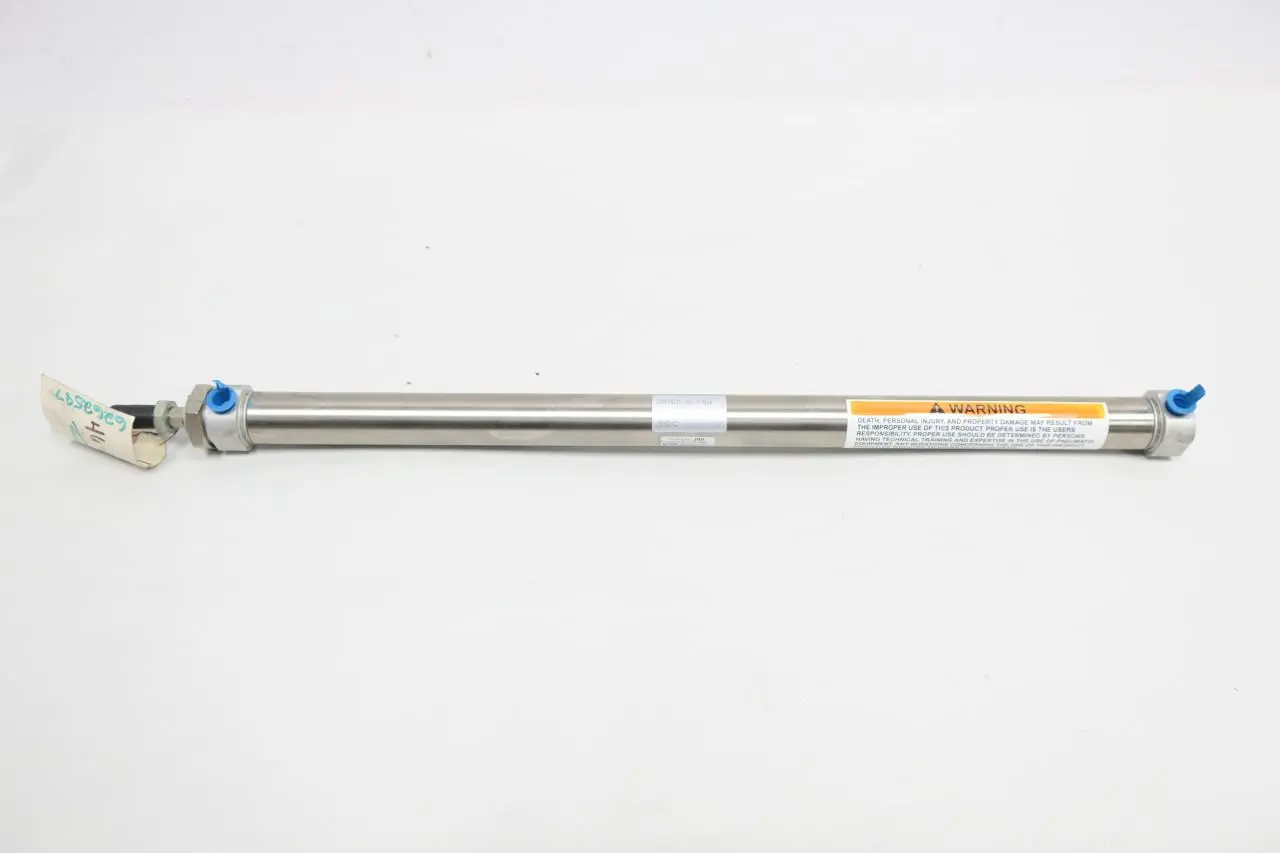SMC CDM2KBZ25-420-X142US
