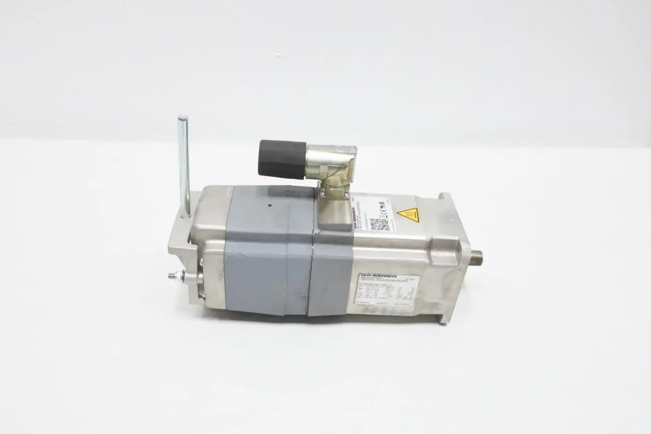 SEW EURODRIVE CM3C63S-30A-N/BZ/HR/PK/SH1