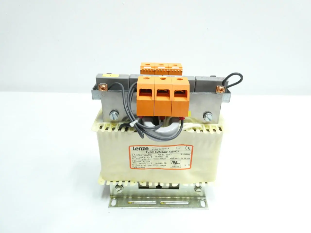Produktfoto 1 von LENZE EZN3A0150H024