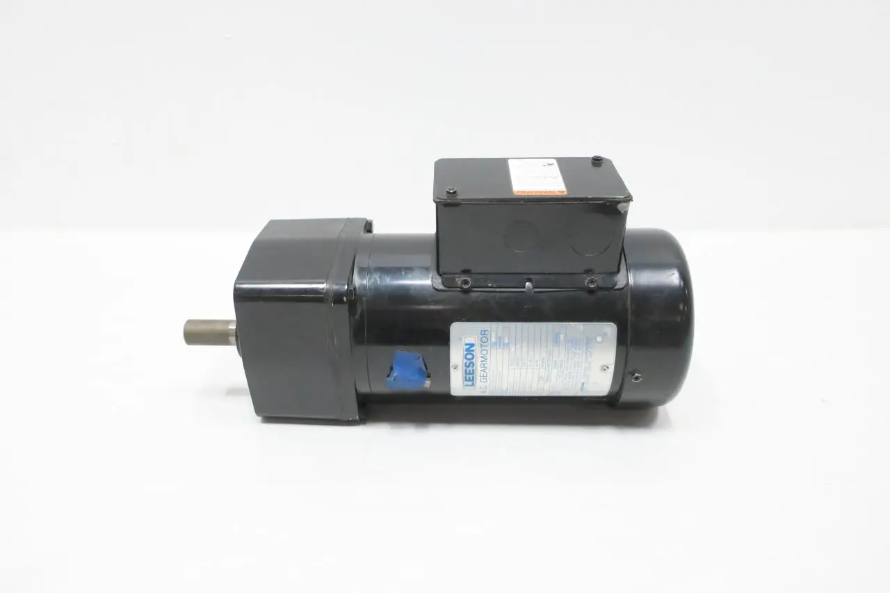 Produktfoto 1 von LEESON C42T17FZ14B