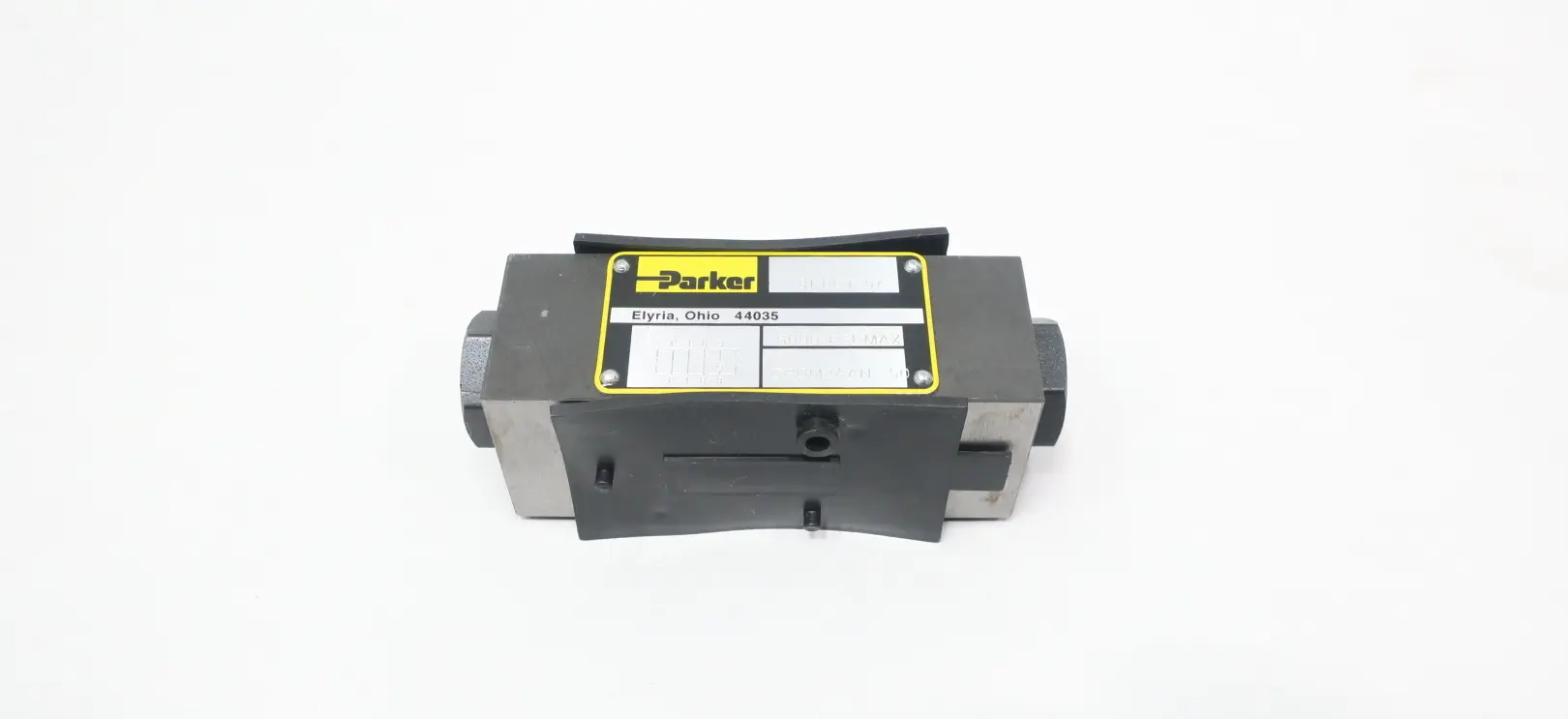 Produktfoto 1 von PARKER CPOM2AAN