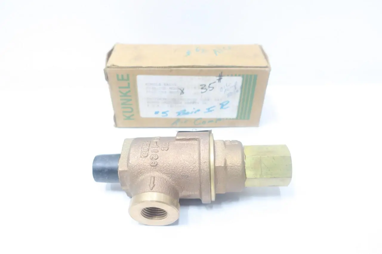 Produktfoto 1 von KUNKLE 20-C02-MG