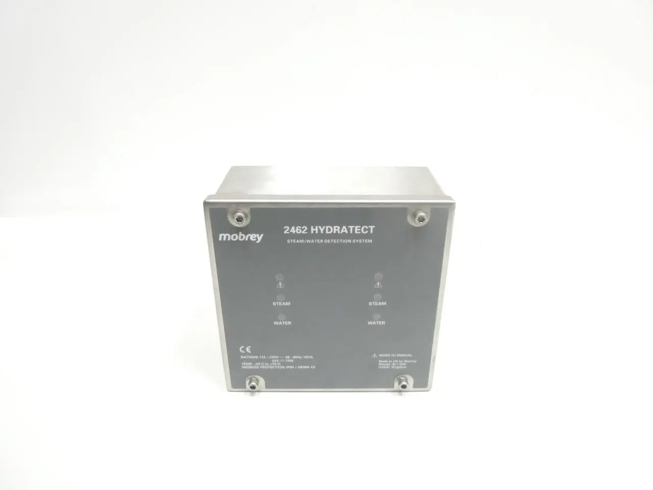 Produktfoto 1 von MOBREY 2462A