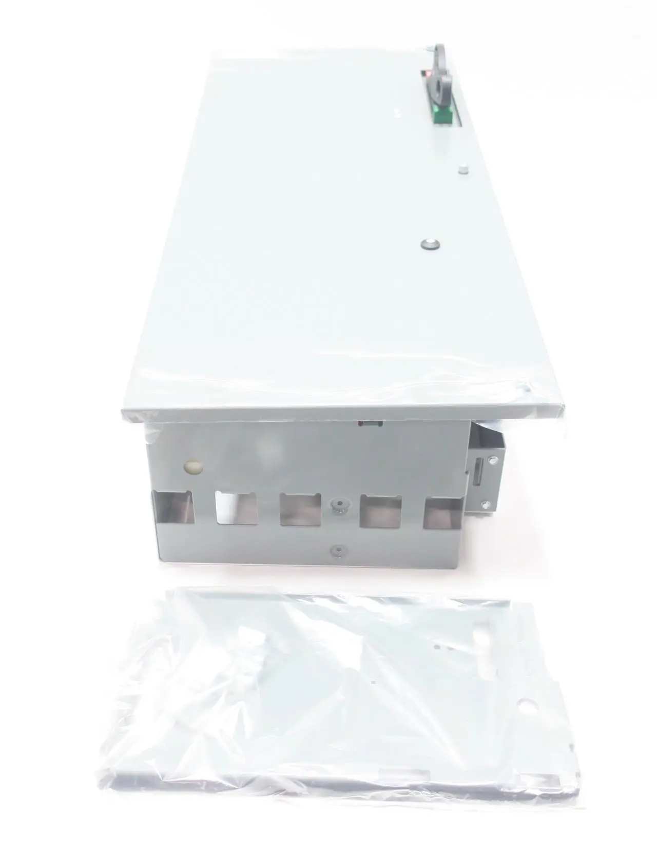 Produktfoto 1 von ALLEN BRADLEY 2112B-EDB-6P-7FEEH-27R-50-107-9000