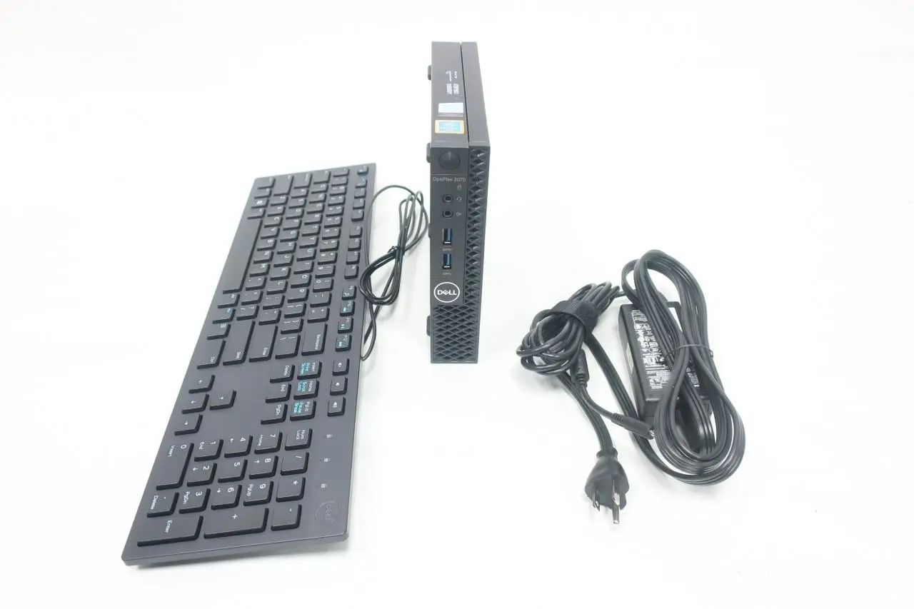 Produktfoto 1 von DELL D10U