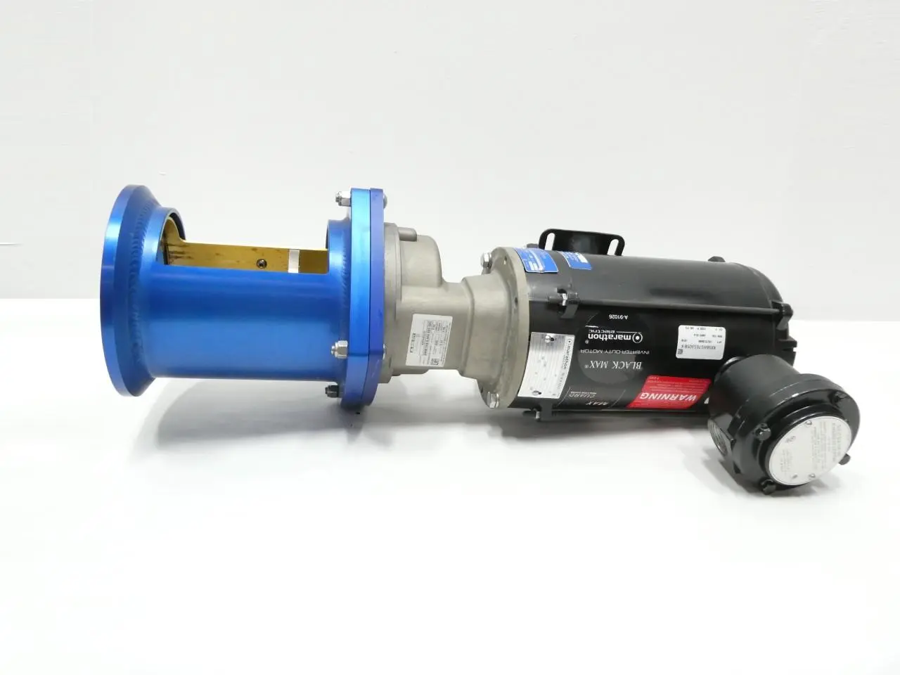 Produktfoto 1 von COMPLETE AUTOMATION CTE75-01-1