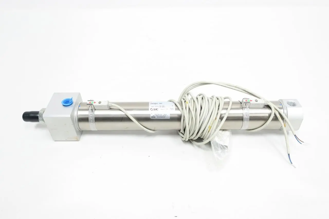Produktfoto 1 von SMC CDM2RB40-250Z