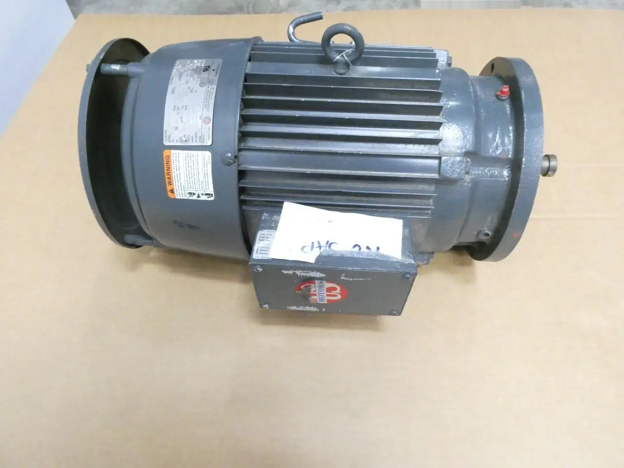 Produktfoto 1 von US MOTORS 06677303-100
