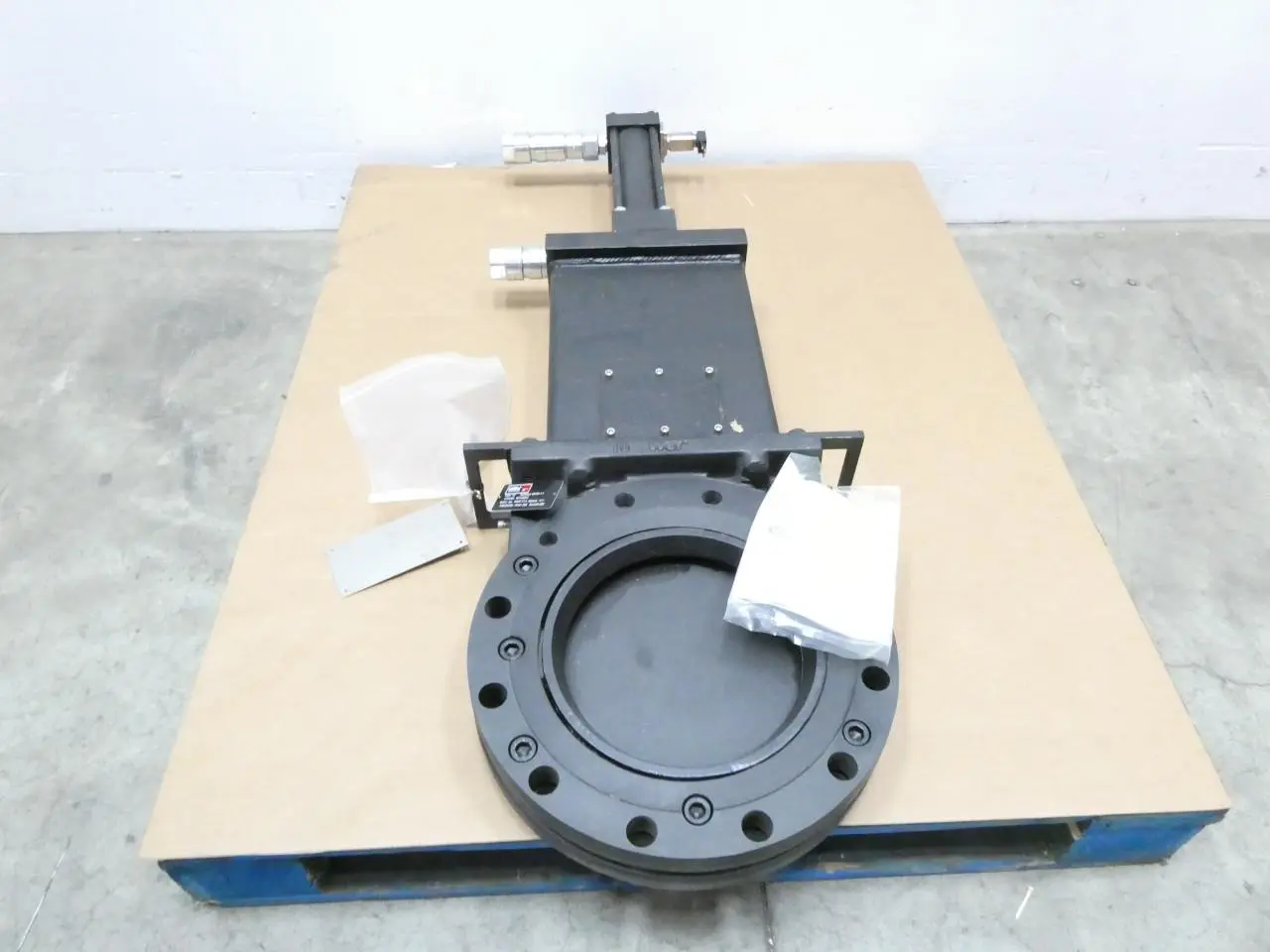WEY VALVE W1100023