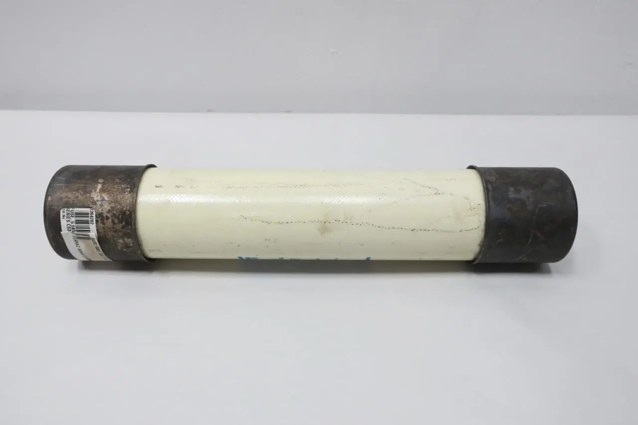 Produktfoto 1 von FERRAZ SHAWMUT A055F1D0R0-65E