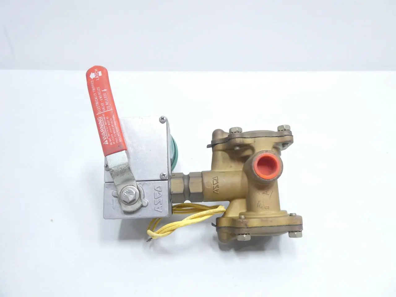 ASCO EFHC8310B42F