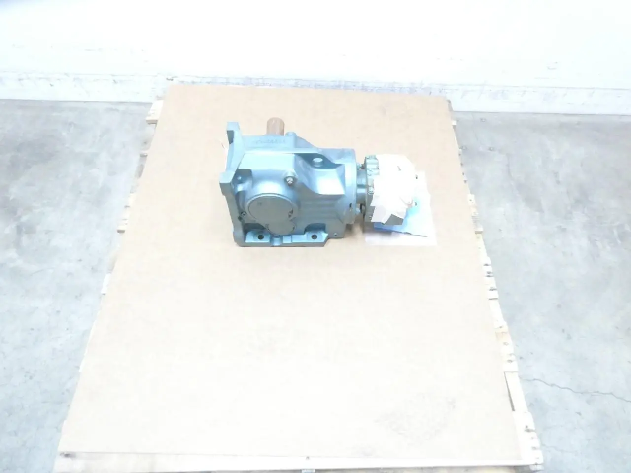 Produktfoto 1 von SEW EURODRIVE K77R37DT80K4BMG1HR