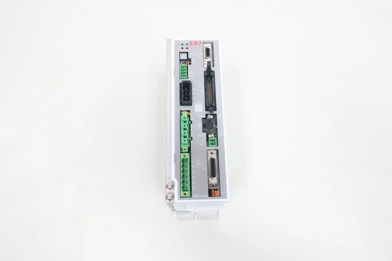 Produktfoto 1 von IAI SCON-CA-60A-NP-2-2