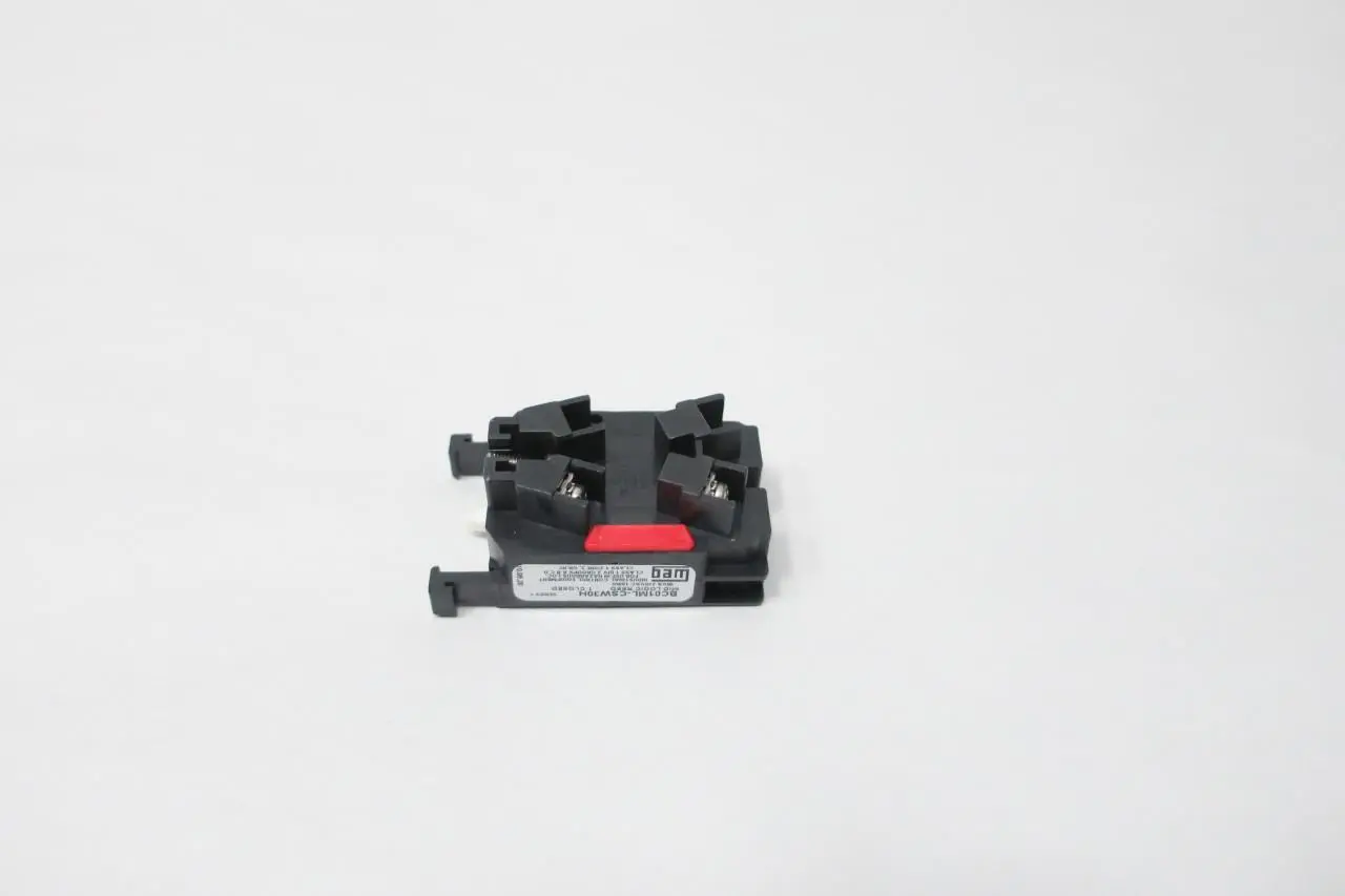 Produktfoto 1 von WEG BC01ML-CSW30H
