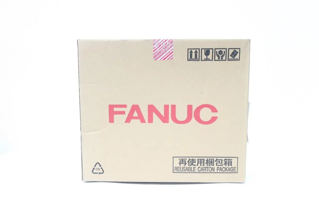 Produktfoto 1 von FANUC A06B-6202-H008
