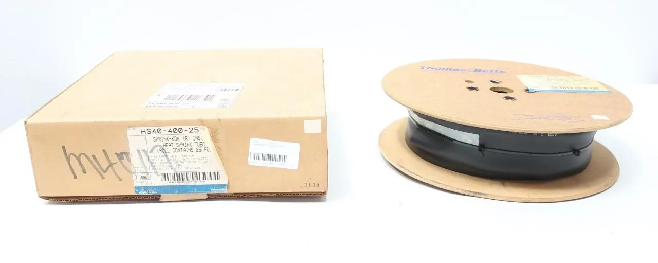 Produktfoto 1 von THOMAS&BETTS HS40-400-25