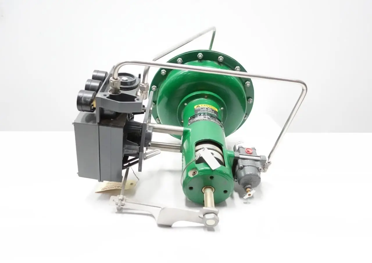 Produktfoto 1 von FISHER 656 3582G