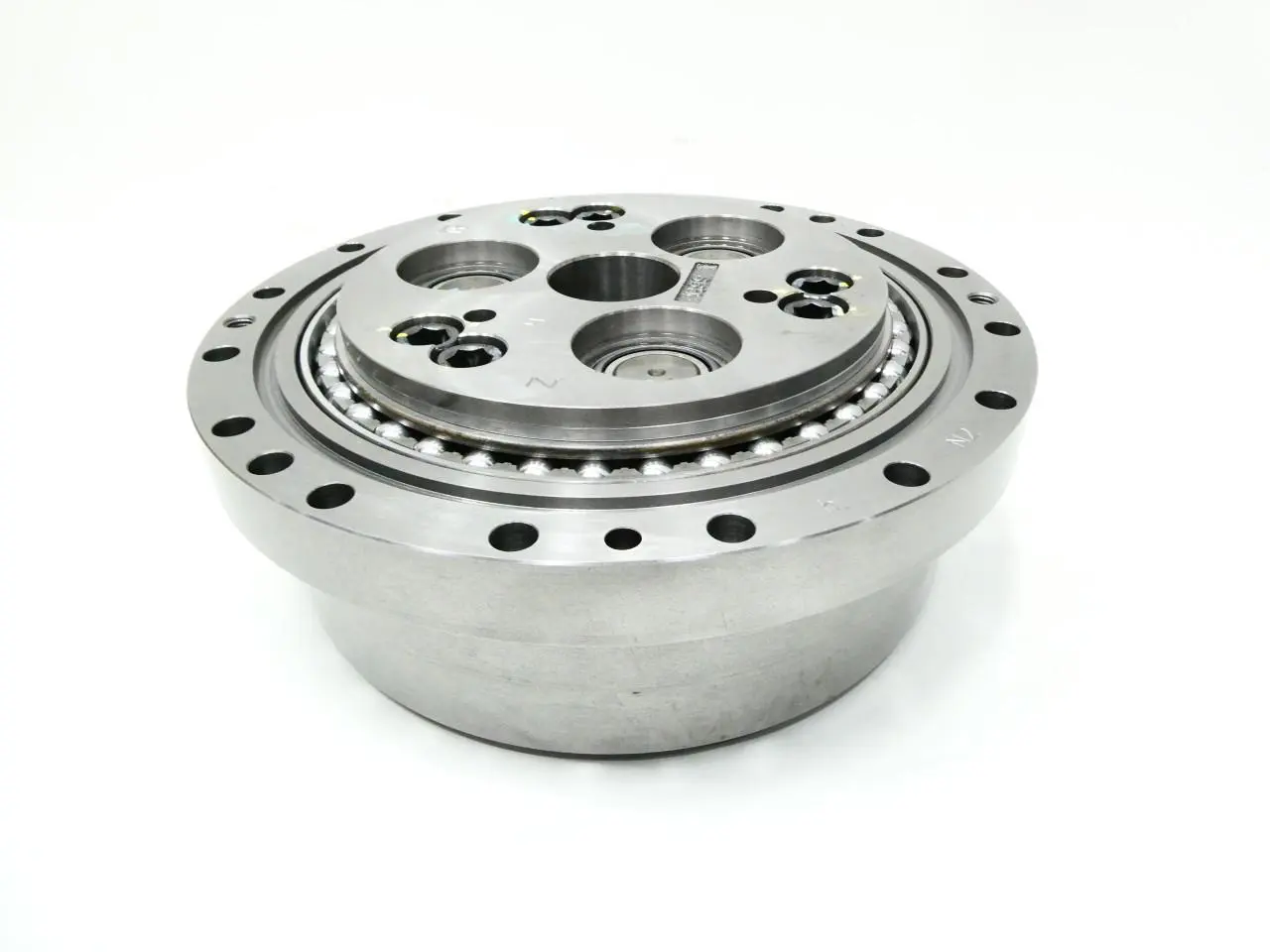 Produktfoto 1 von NABTESCO RV-320E-171