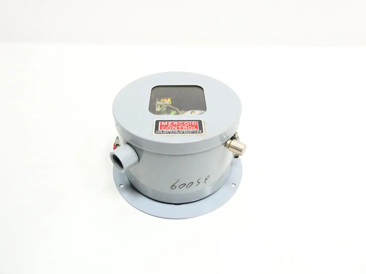 Produktfoto 1 von MERCOID DPS-233-3-R-62