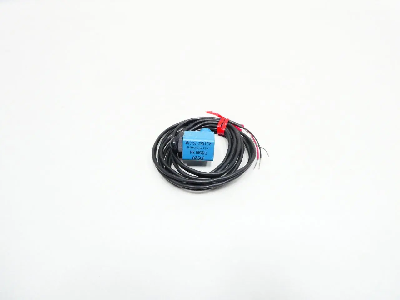 Produktfoto 1 von MICRO SWITCH FE-MCR1