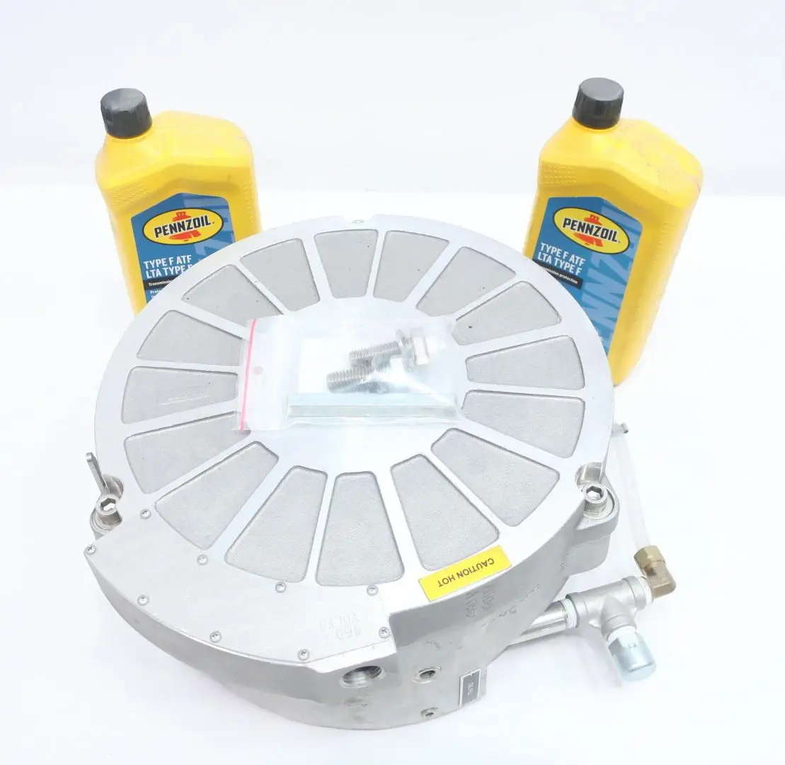 MIDWEST BRAKE 8725-042-3H