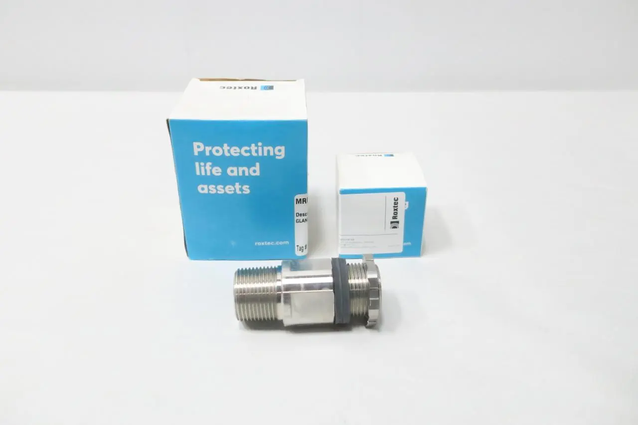 Produktfoto 1 von ROXTEC 189611
