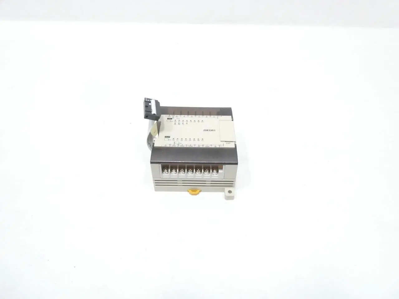 Produktfoto 1 von OMRON CPM1A-20EDR1