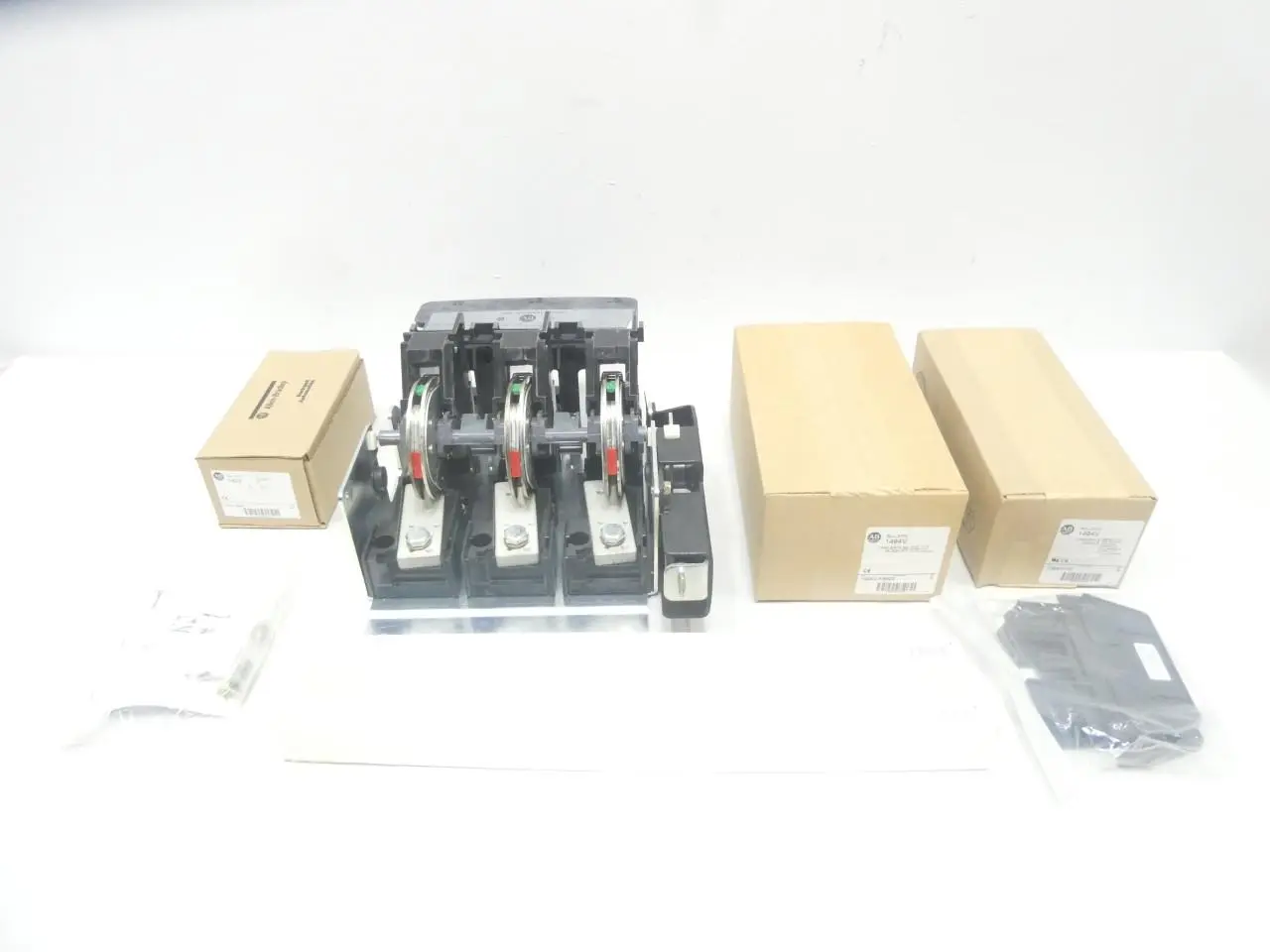 Produktfoto 1 von ALLEN BRADLEY 1494V-DH644-A