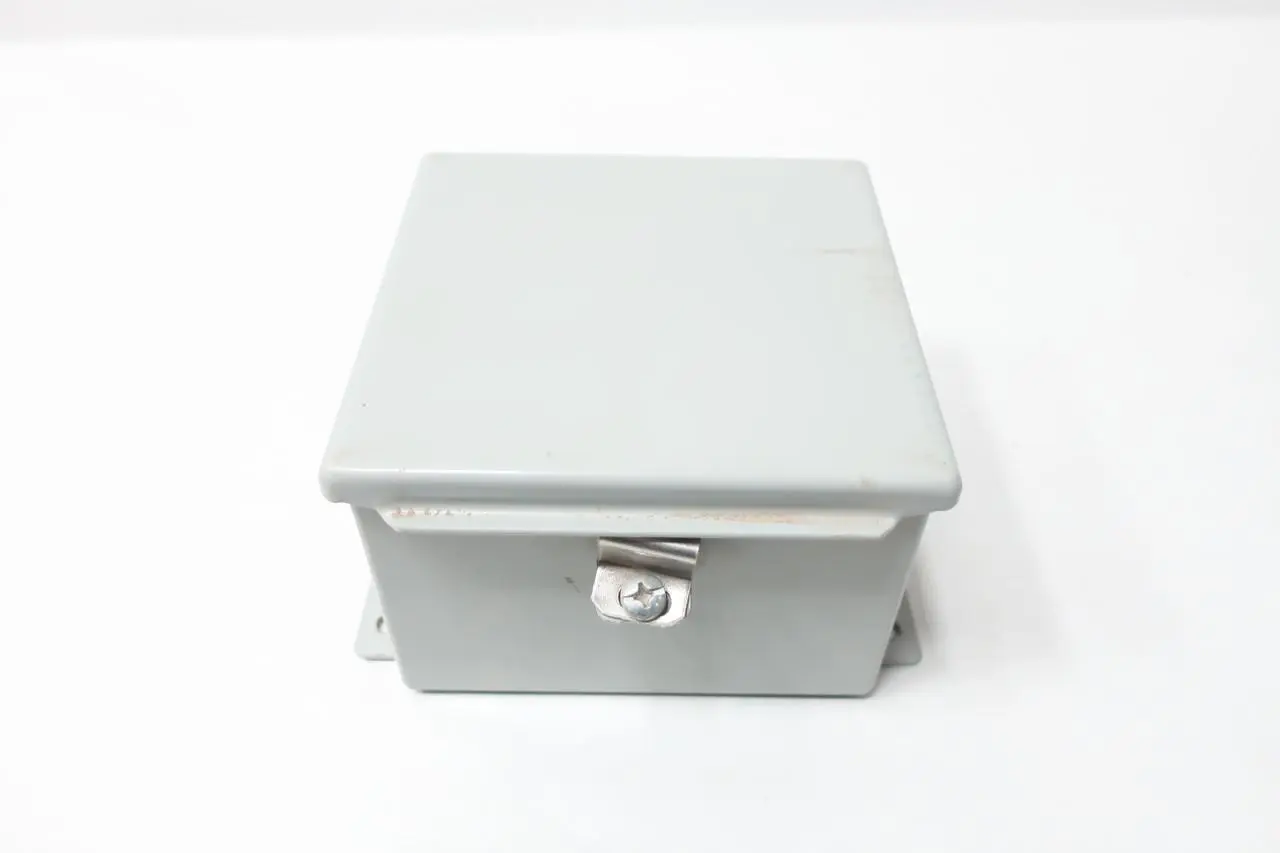 Produktfoto 1 von HAMMOND 1414PHE