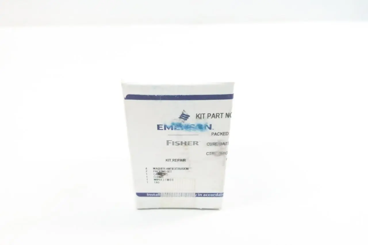 Produktfoto 1 von FISHER RPACKX00192