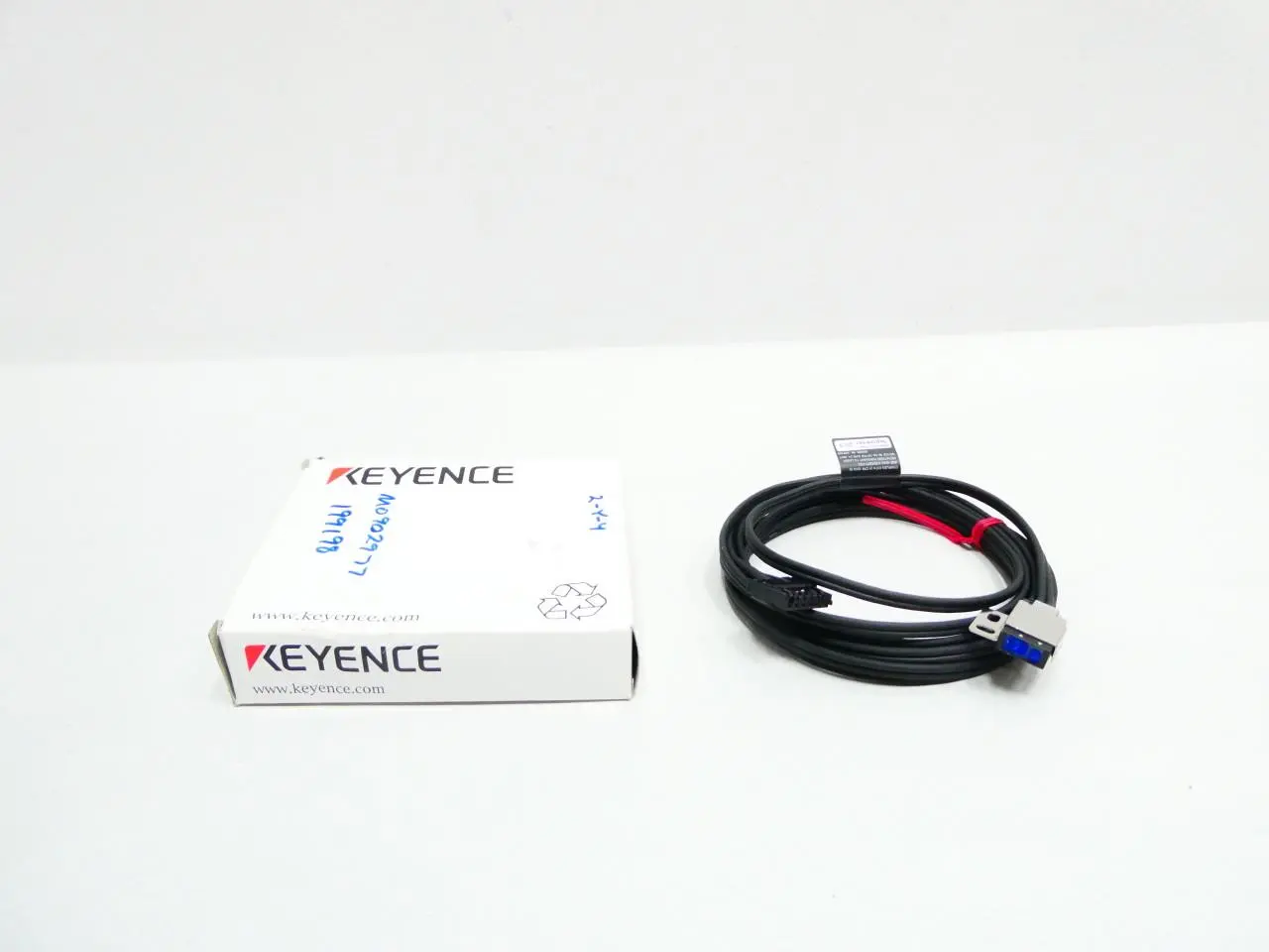 Produktfoto 1 von KEYENCE LV-S41